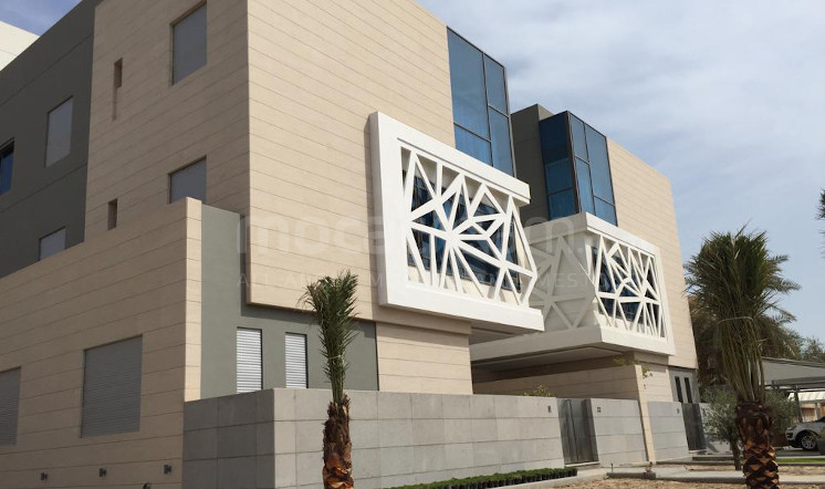 Limestone supply in the Middle East market. Moca Cream limestone ...