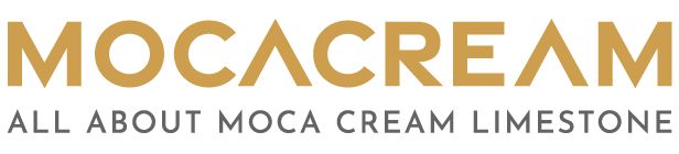 Moca Cream